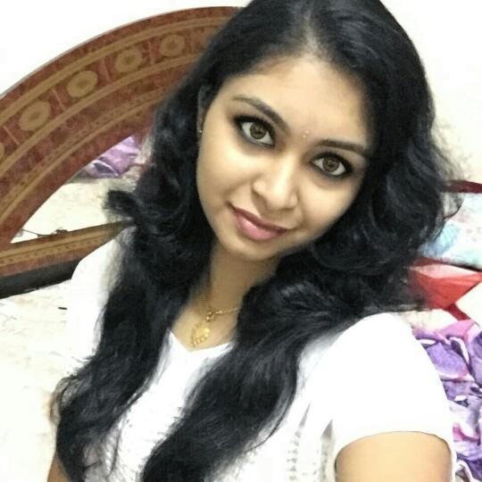 Induja Dinoop