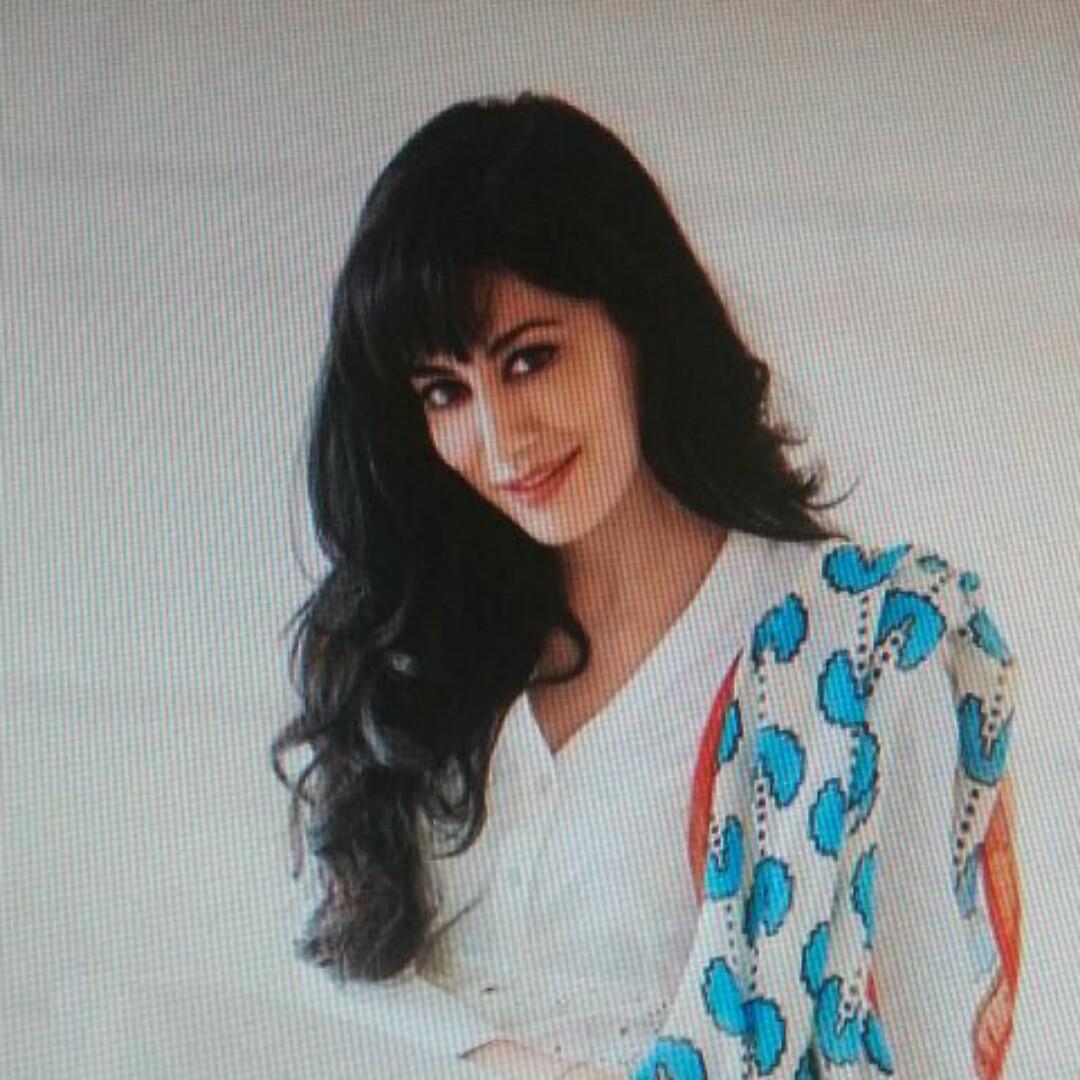 Ayasha Kapoor
