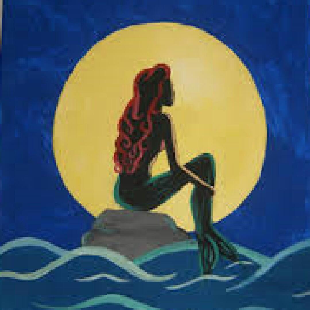 Dreaming Girl