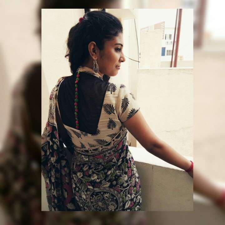 Hemapriya Ramesh