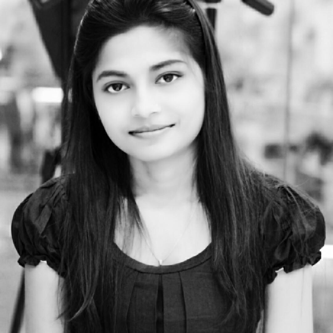Kiran Ahir