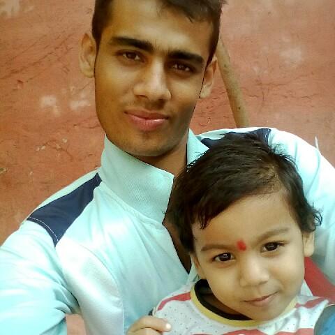 Dheeraj Pandey