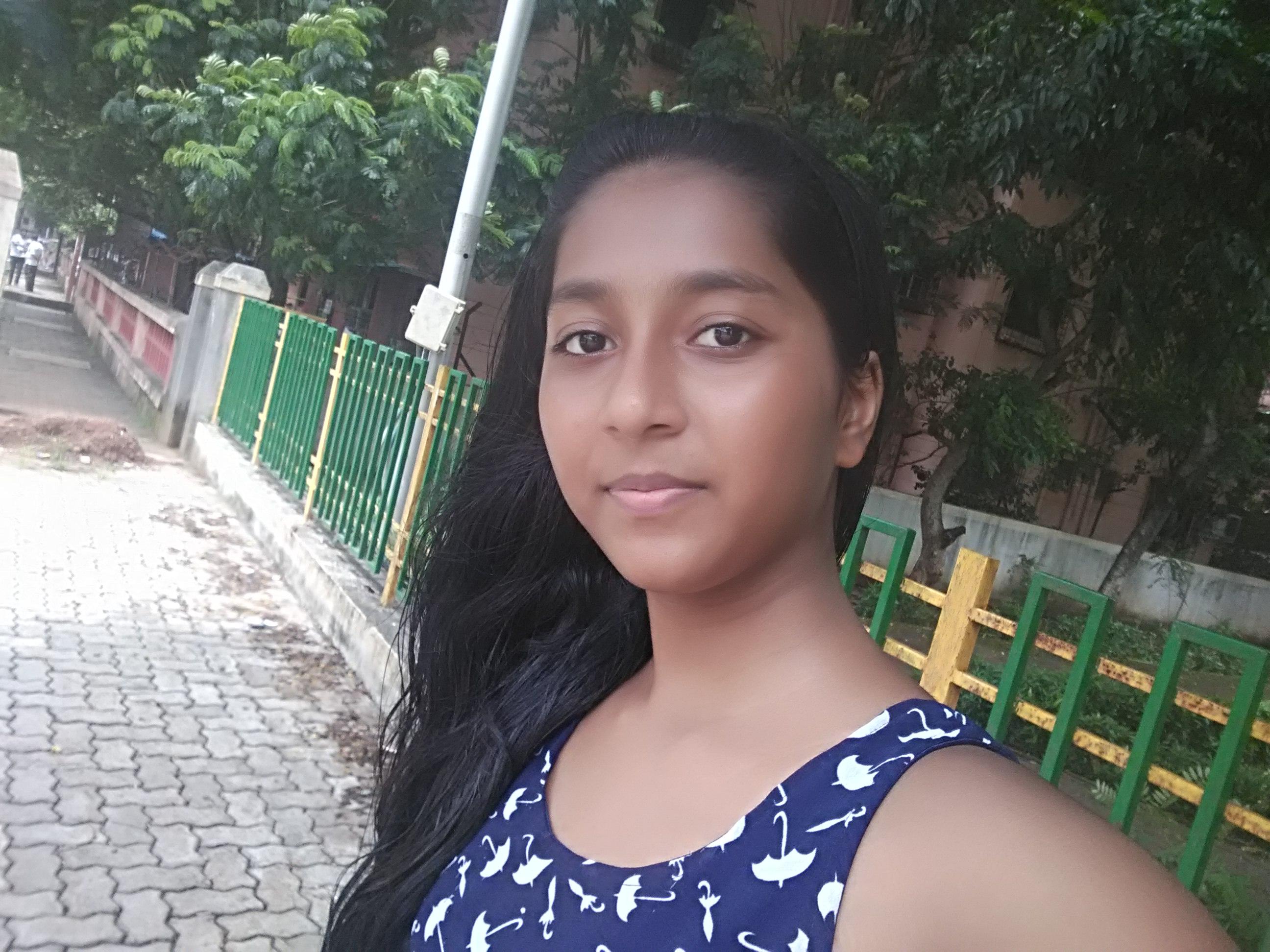 Vedangi Rane