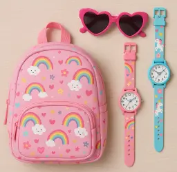 Accessories