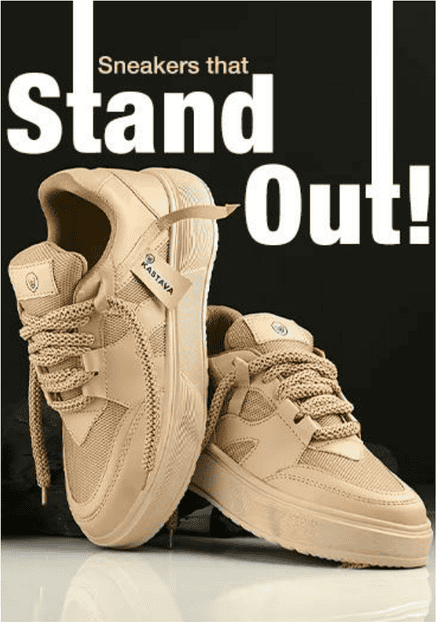 New Kicks