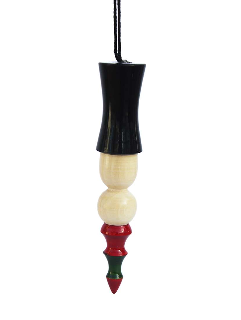 Zuzu Tree Decorations