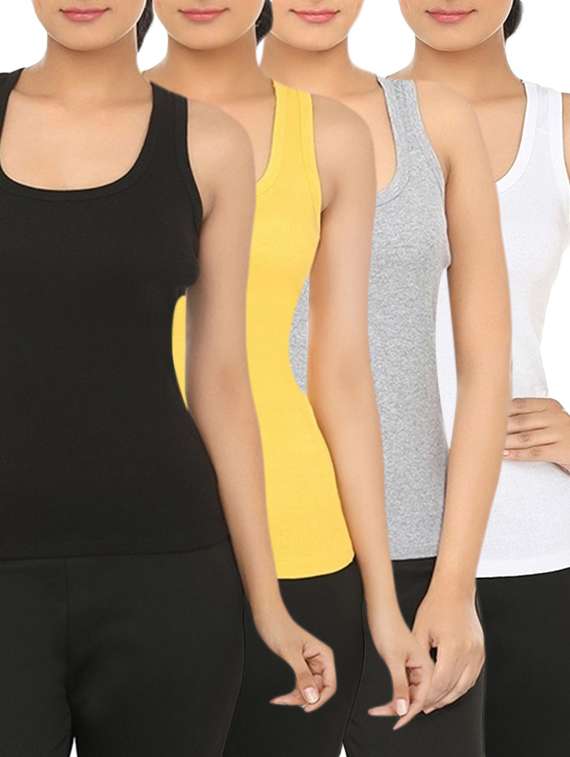 Women's T Shirt Combo