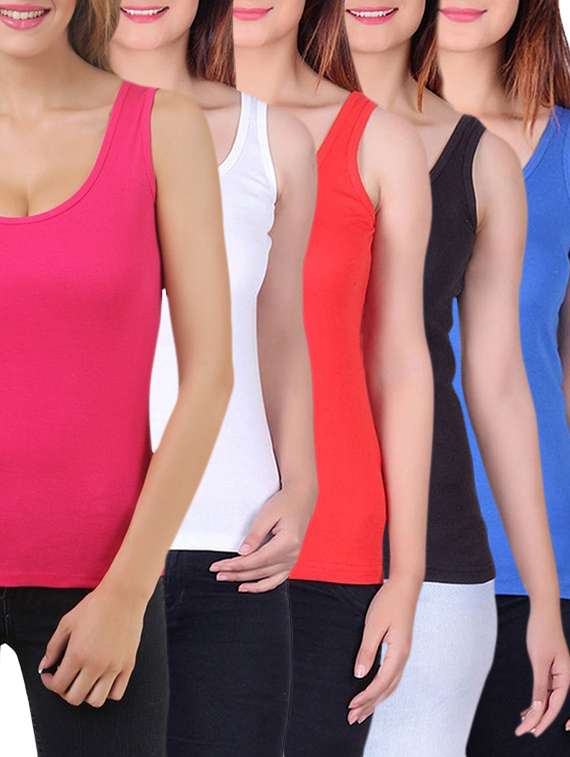 Women's T Shirt Combo