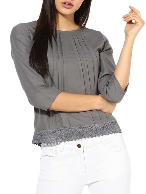 grey