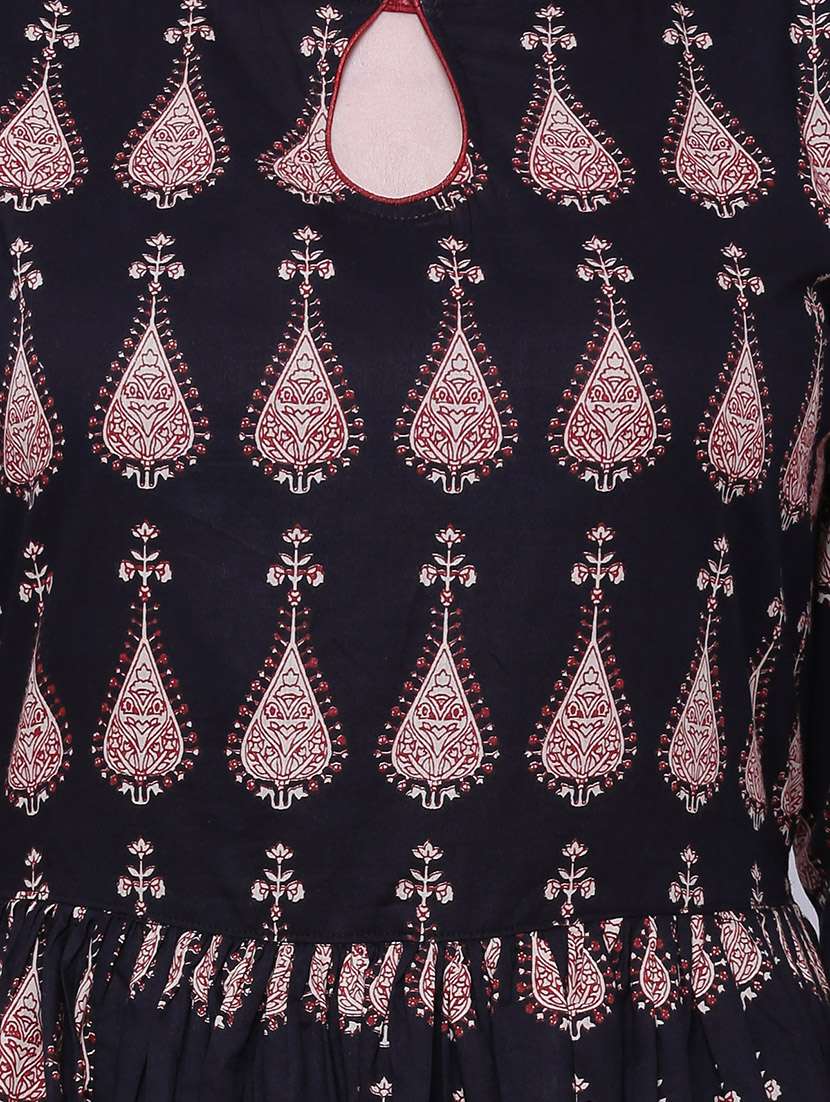 Women's Anarkali Kurta