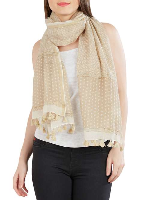 beige
