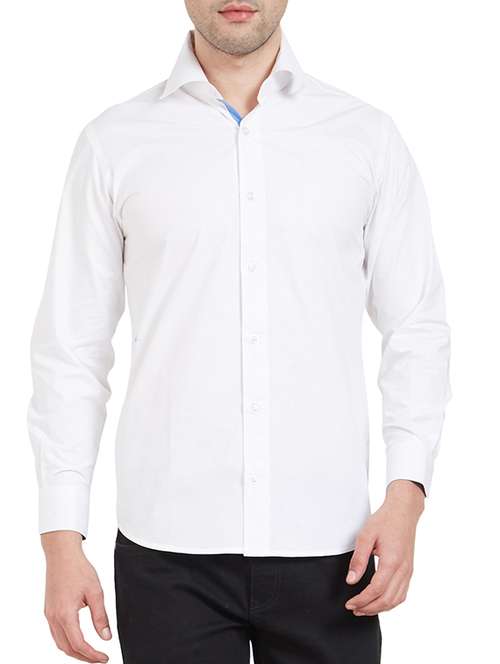optic white