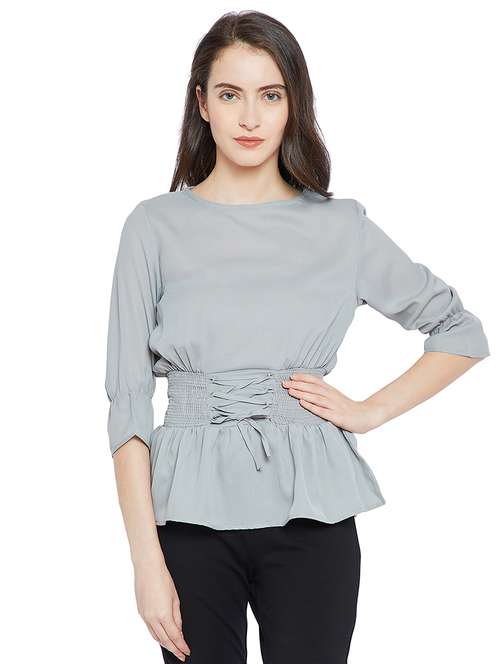 grey