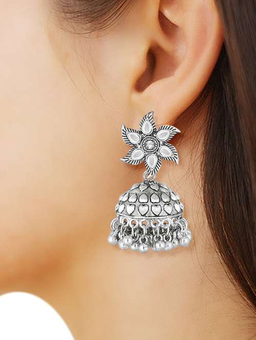 silver