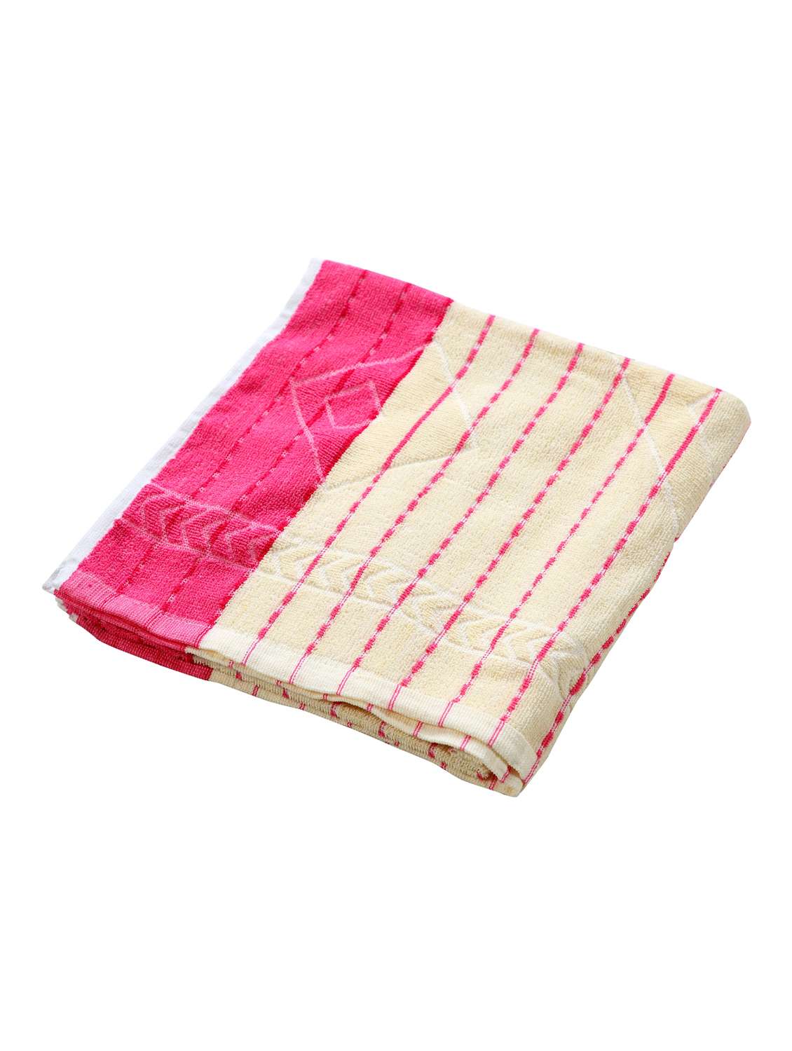 100% Cotton 1 Bath Towel