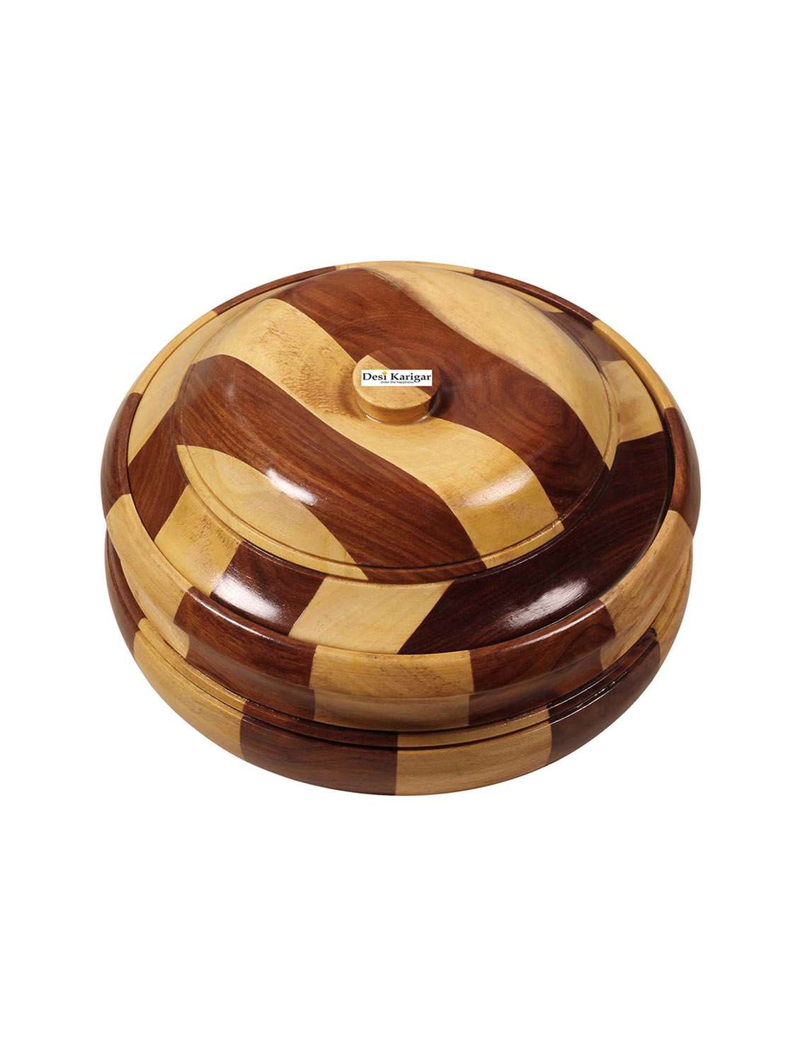 Chapati Box