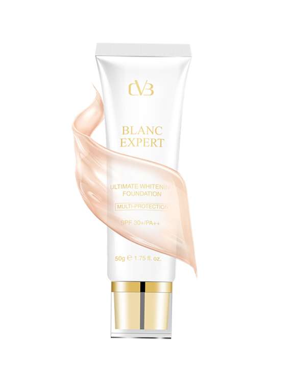 Cvb Paris Blanc Expert Ultimate Whitening Foundation