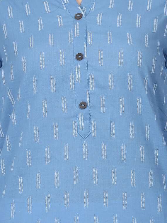 Women's Straight Kurta