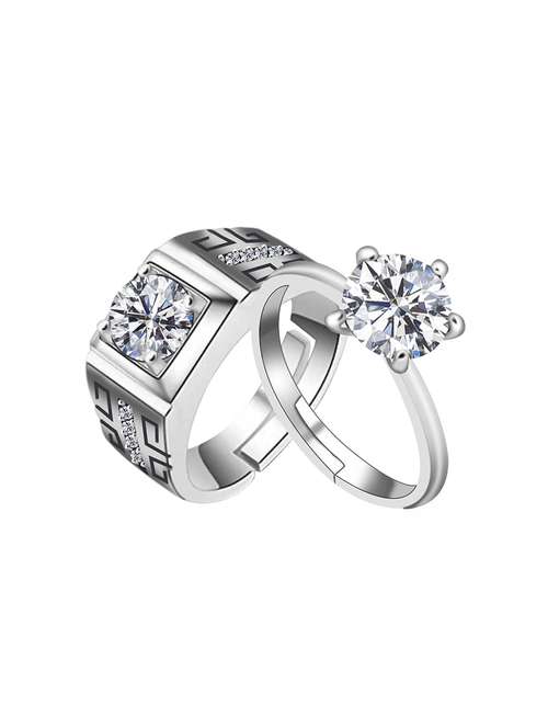 silver
