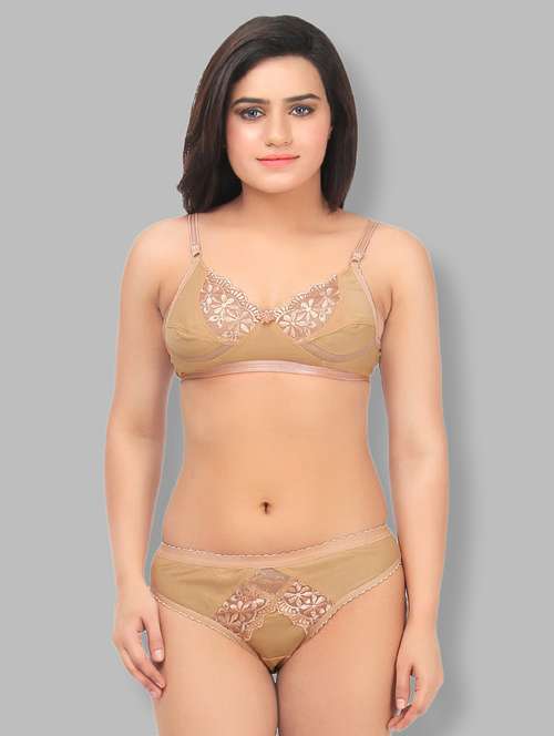 beige