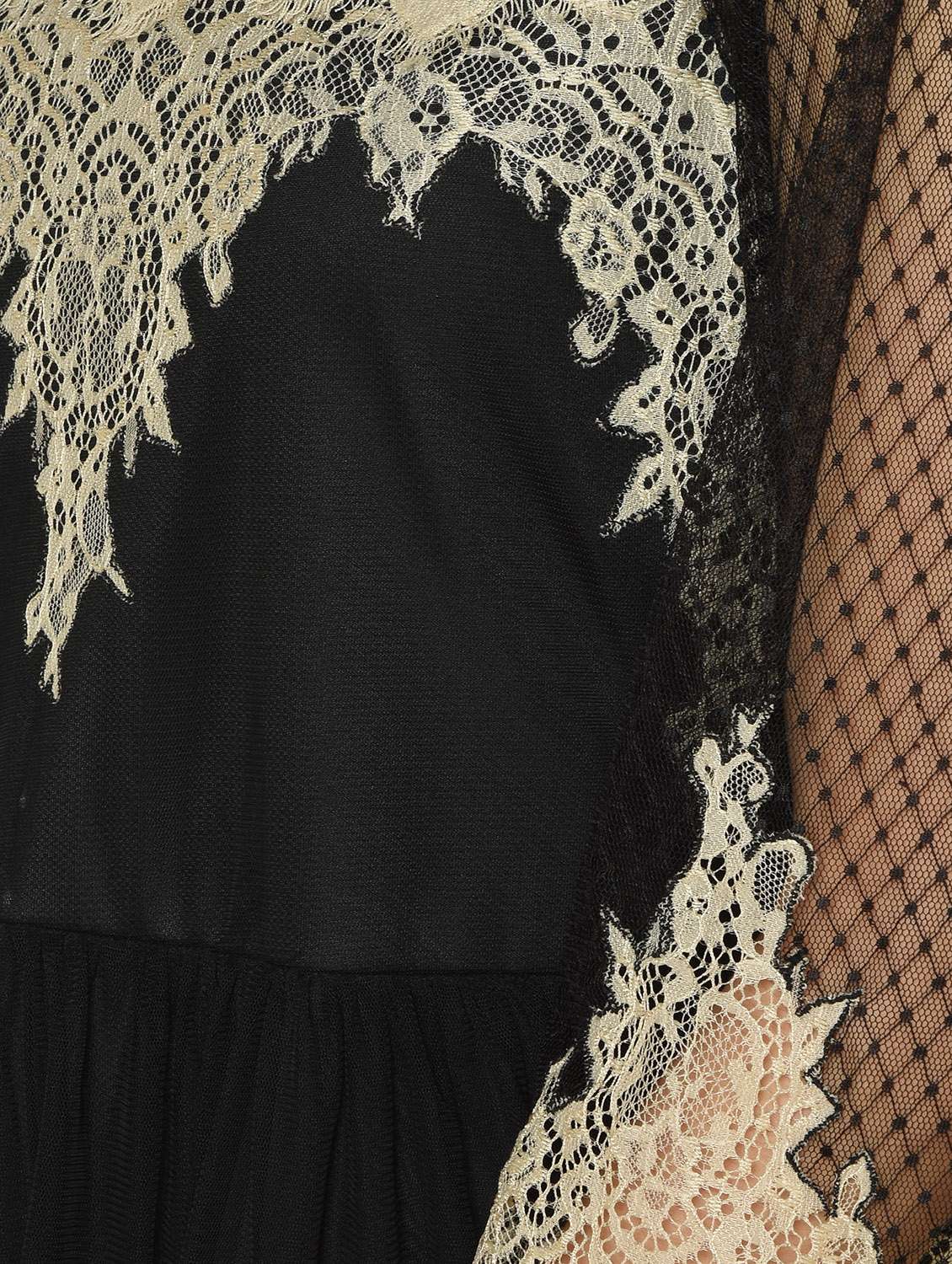 Women's  Self Design Dress