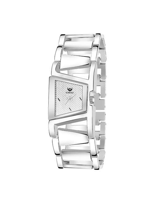 silver
