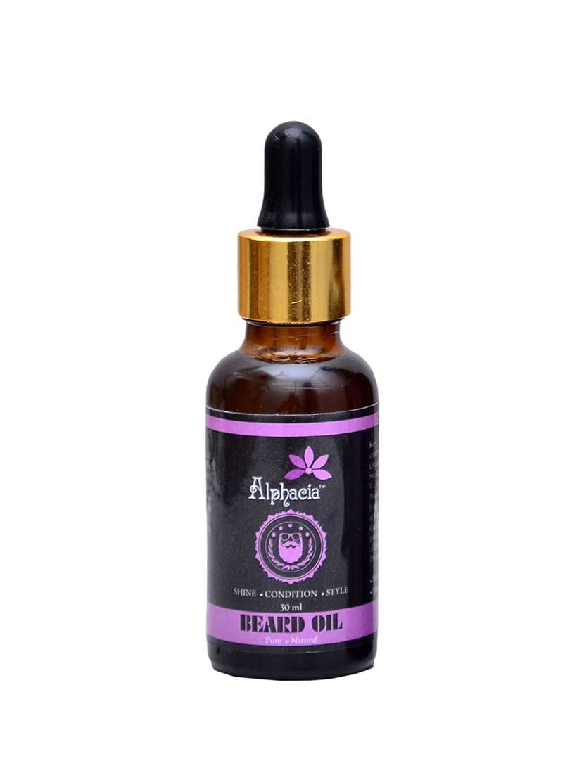 Alphacia Beard Oil 30ml