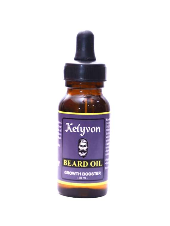 Kelyvon Beard Oil 30ml