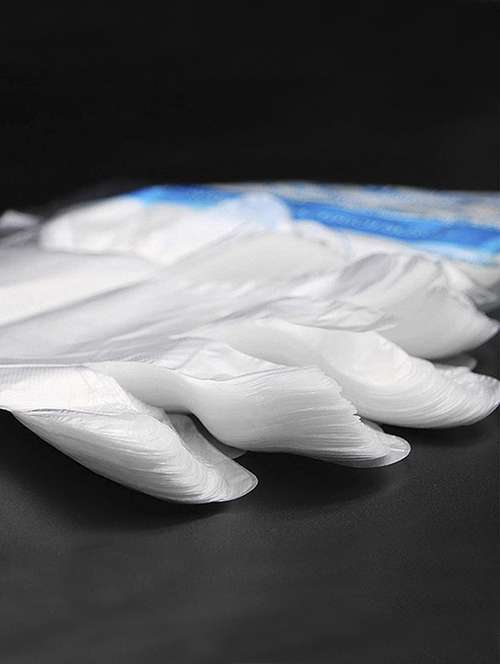 optic white