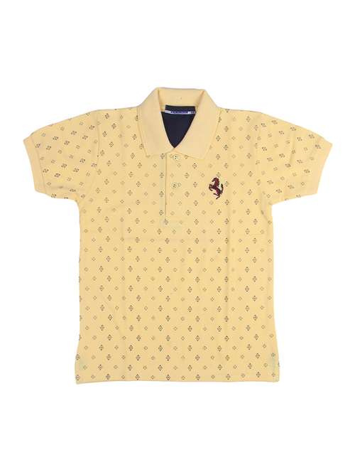 mellow yellow