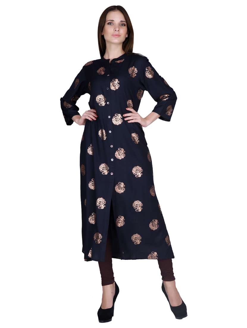 Women's A Line Kurta