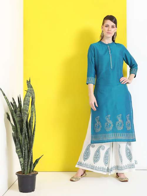 turquoise