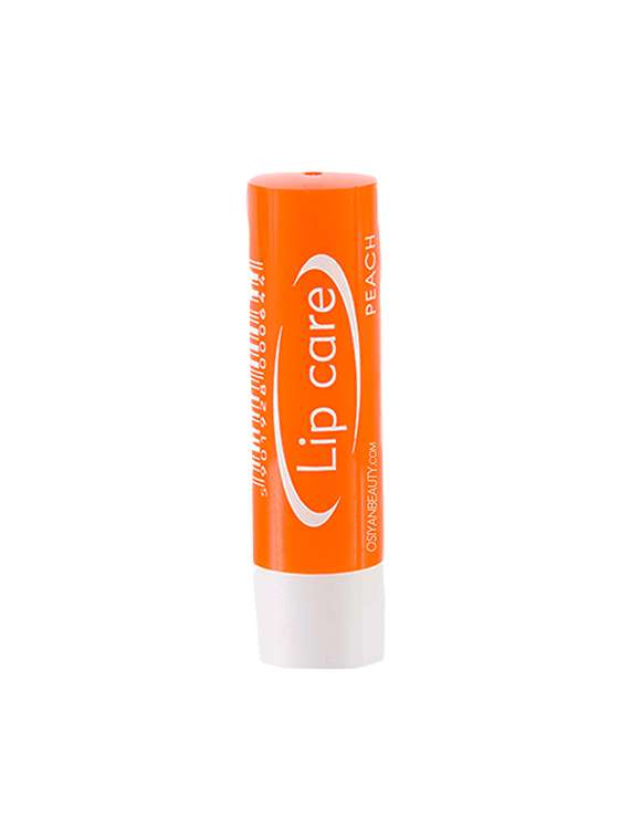 Lip Balm Peach 4.5g 