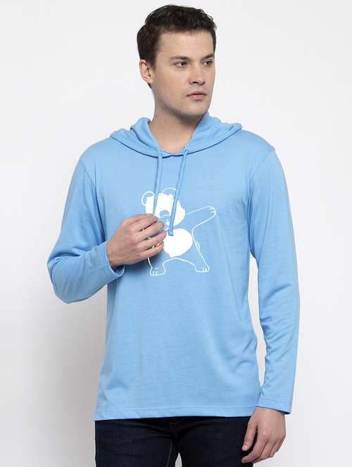light blue
