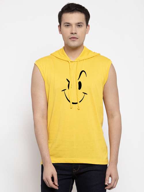 mellow yellow