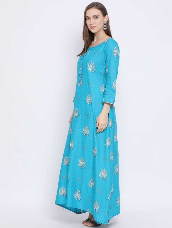 Women's A Line Kurta