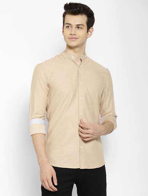 beige