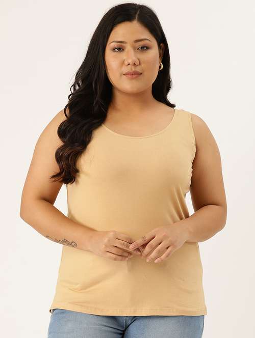 beige