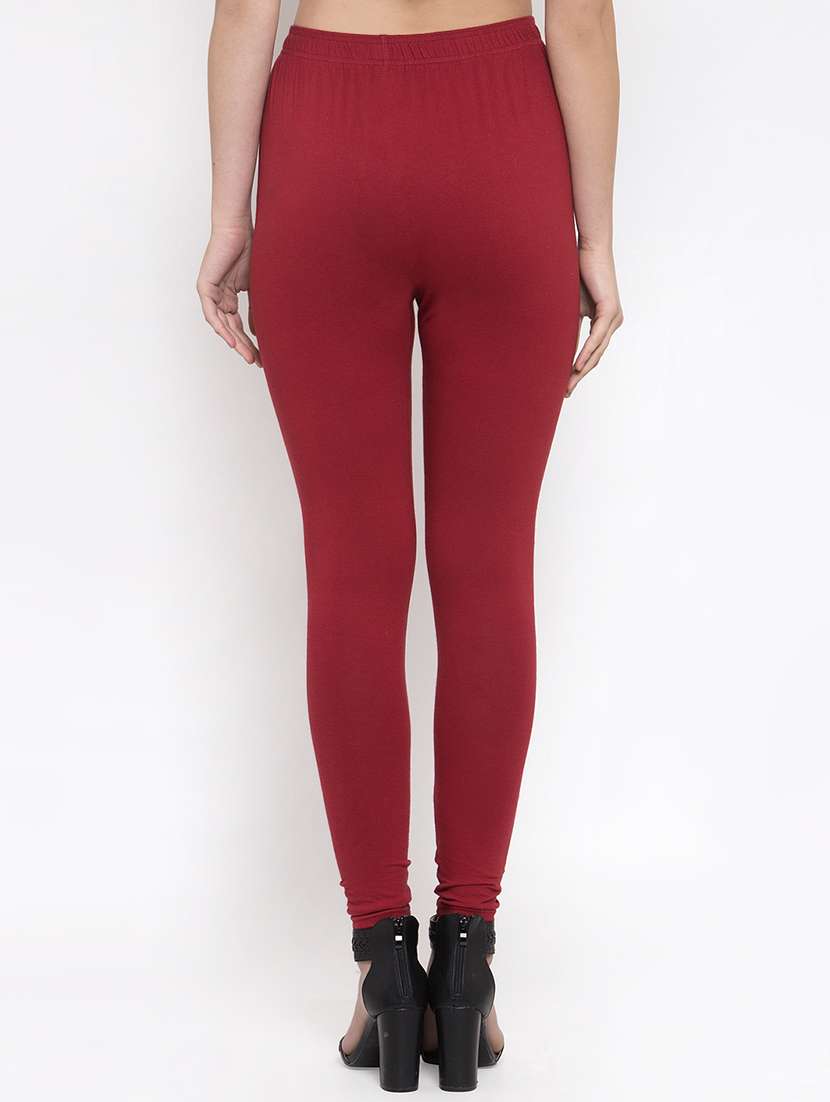 Set Of 2 Leggings 