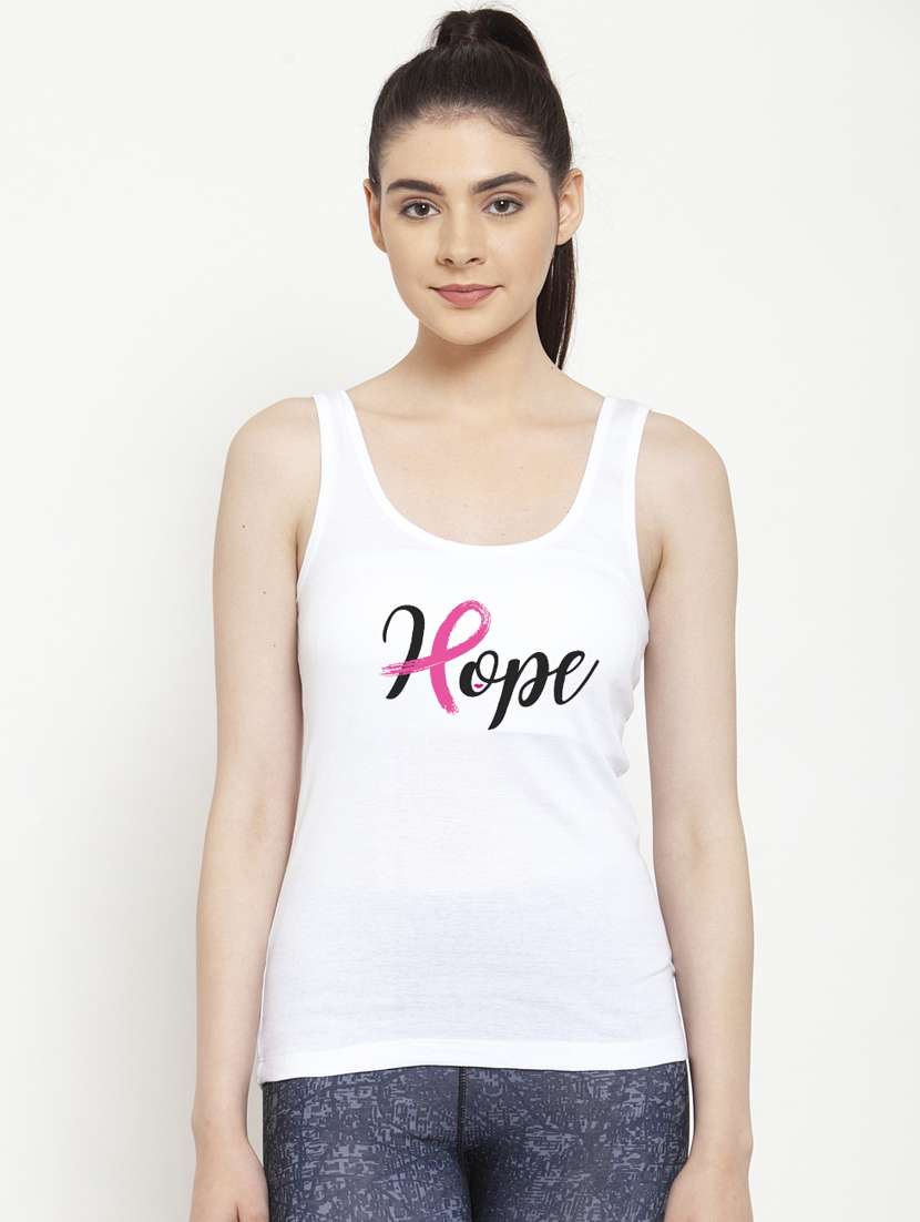 Women's Tank Top Shoulder Strap Top
