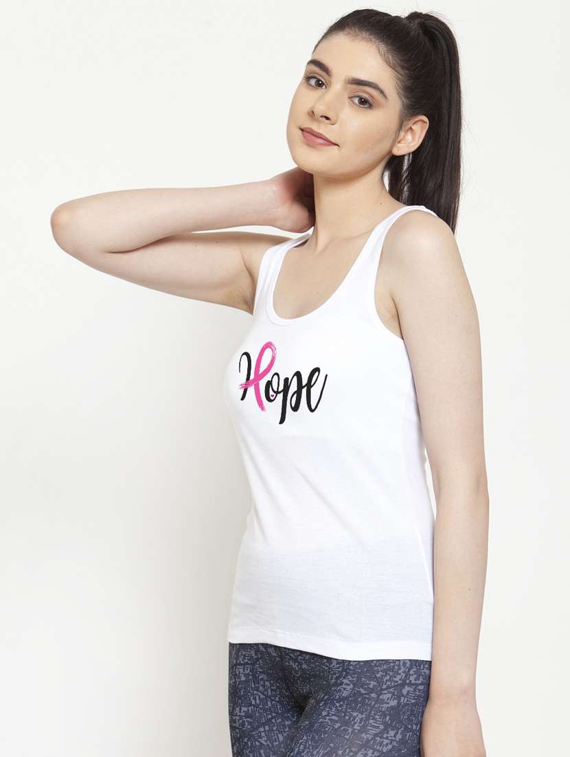 Women's Tank Top Shoulder Strap Top