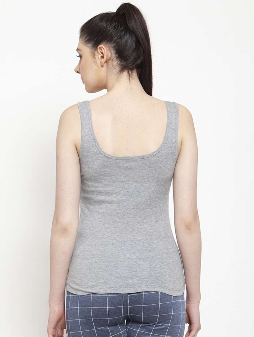 Women's Tank Top Shoulder Strap Top
