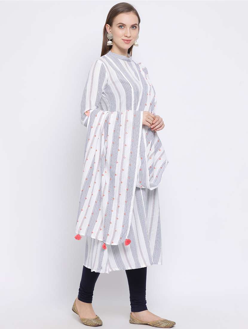 Women's A Line Kurta