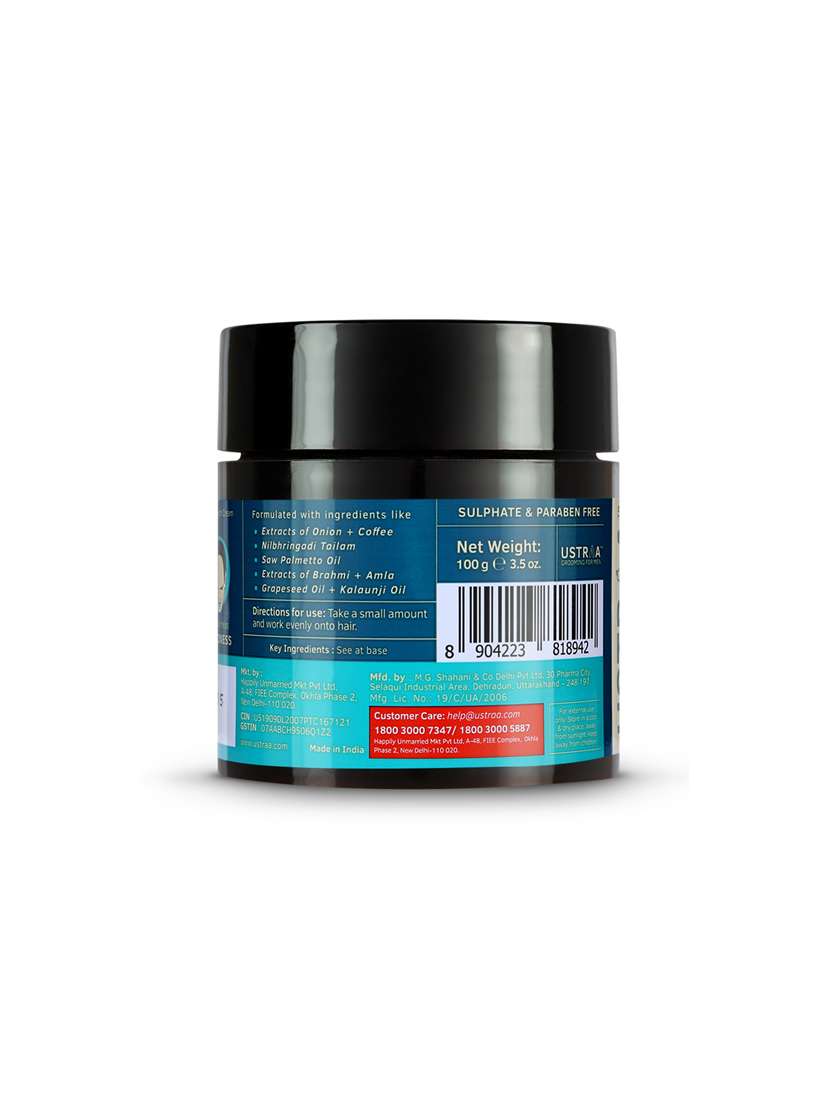 Hair Growth Cream   100ml