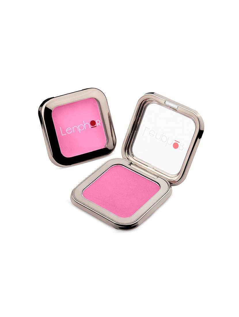 Lenphor Cheekylicious Blush Pink Pop 01