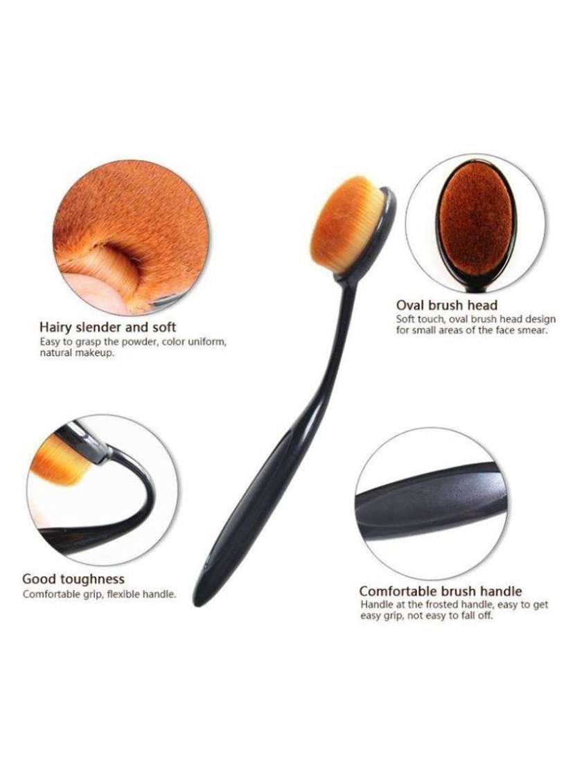Favon Foundation Brush