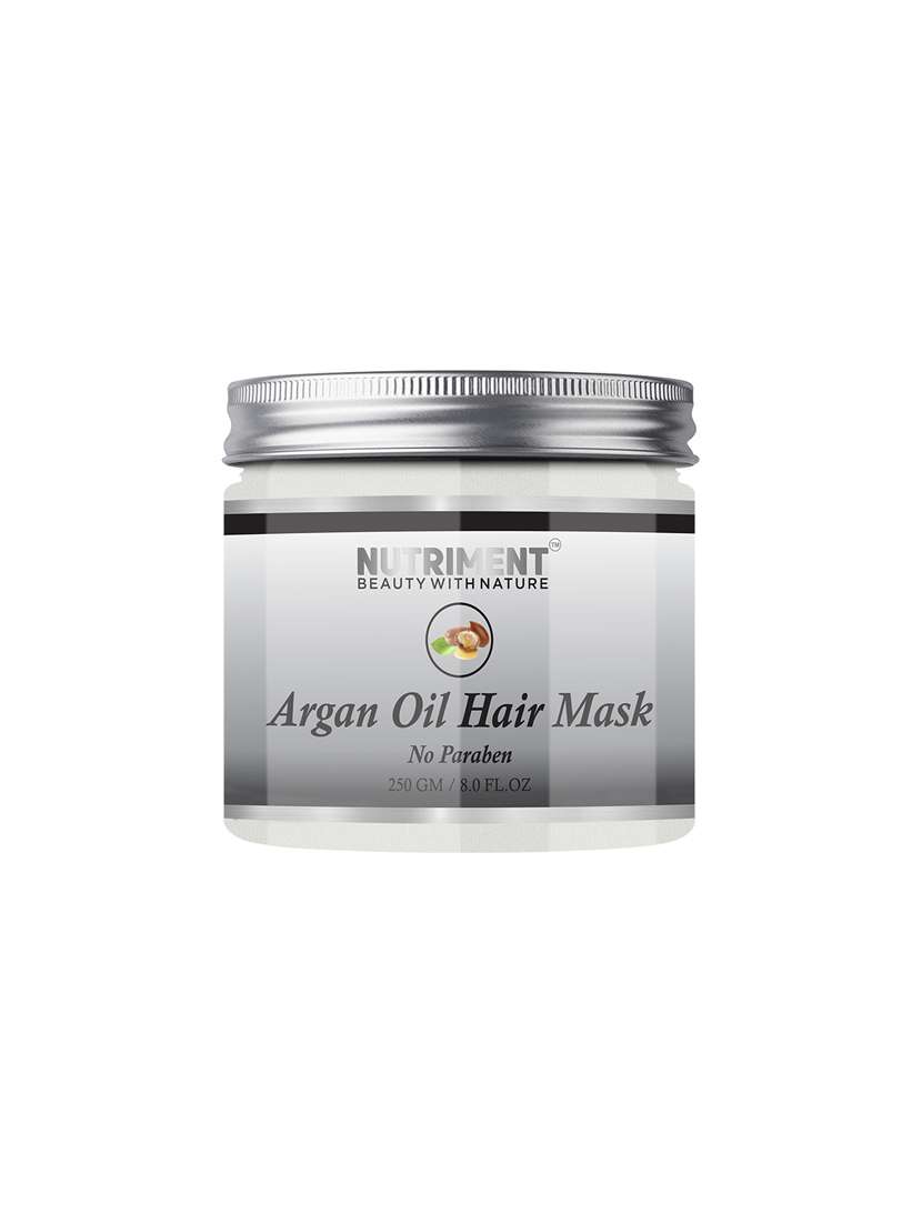 Nutriment Agran Oil Hair Mask,250gm,Pack Of 1