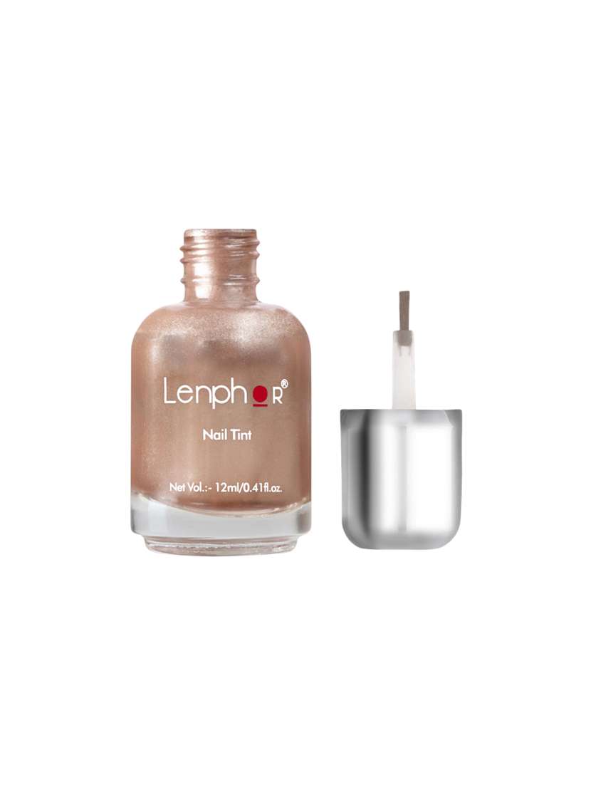 Lenphor Nail Tint Moonshine  20