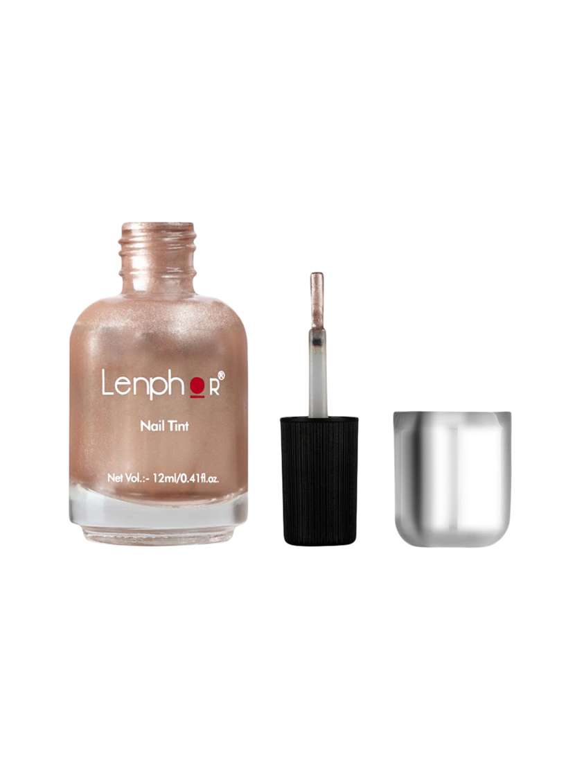 Lenphor Nail Tint Moonshine  20