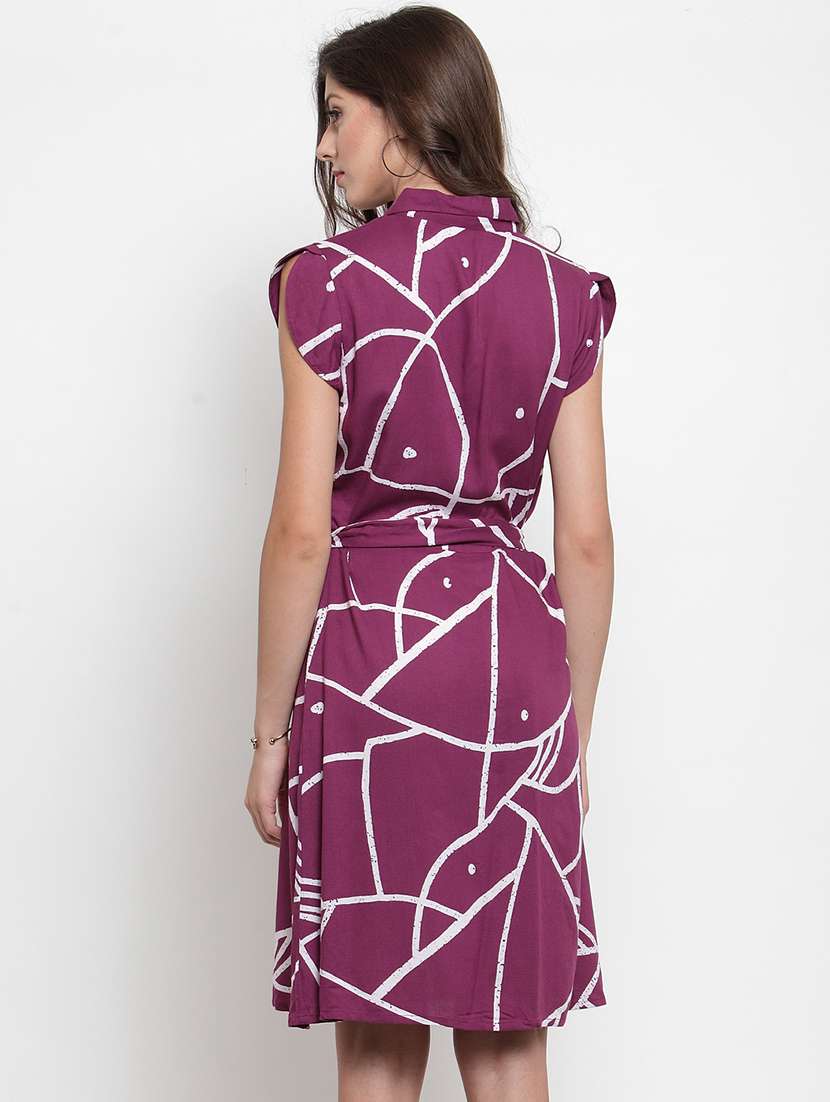 Women's Shirt  Dress
